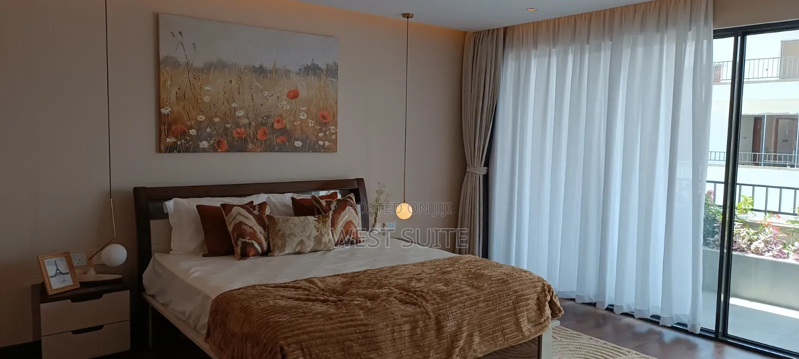 5bdrm Villa in Deliverance for sale