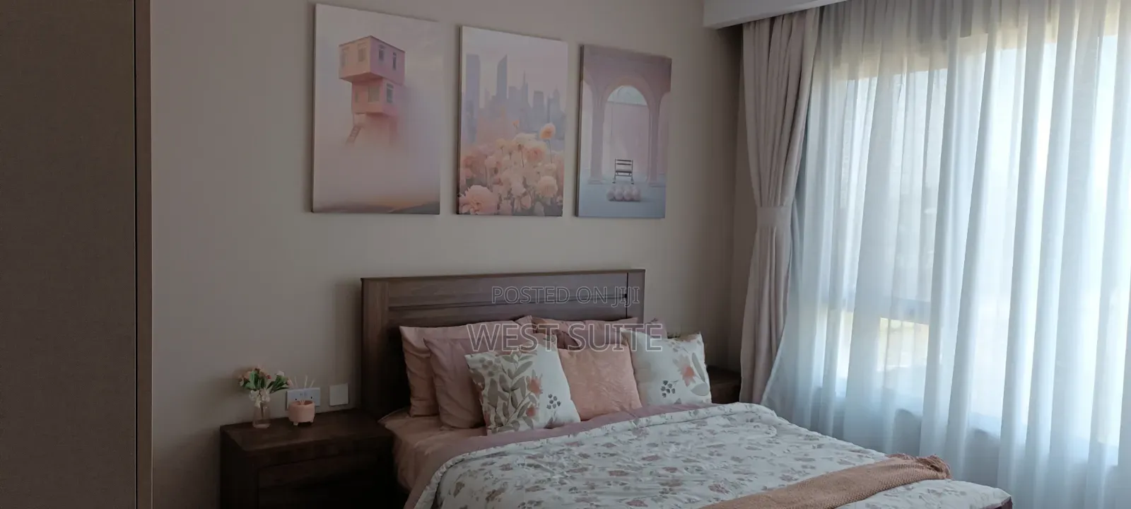 5bdrm Villa in Deliverance for sale
