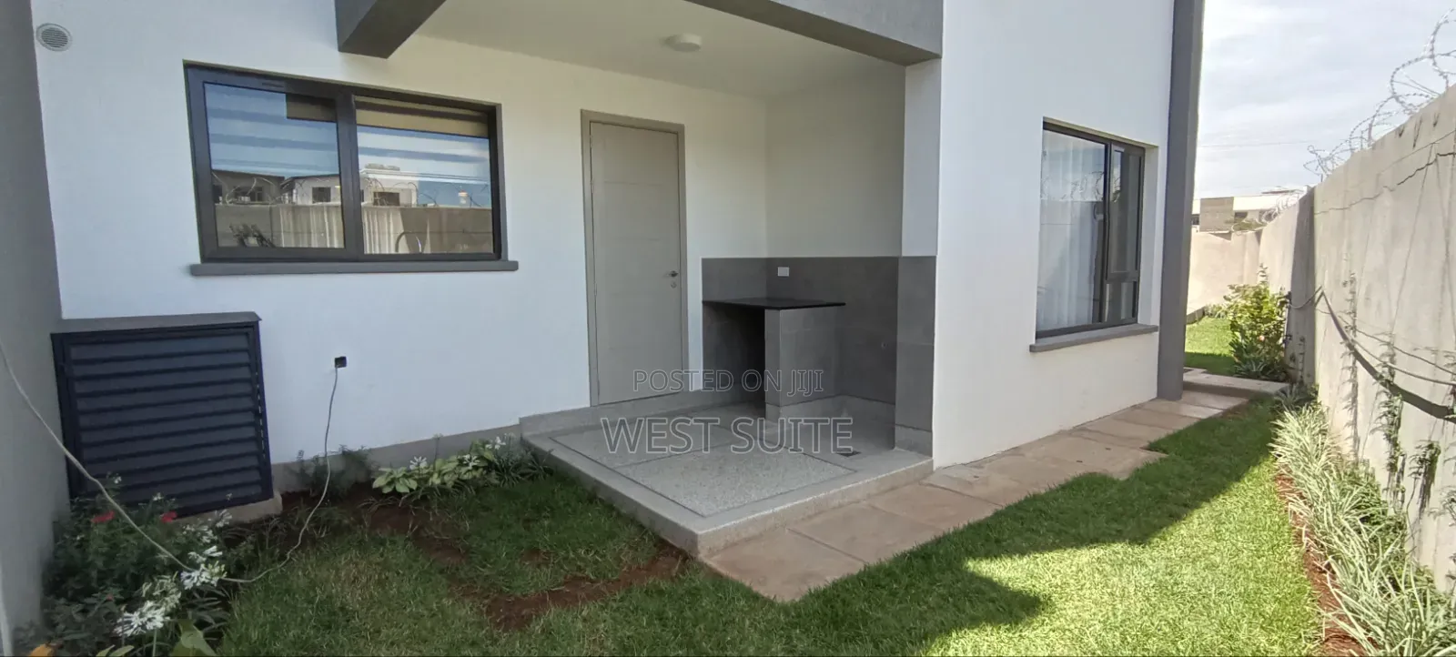 5bdrm Villa in Deliverance for sale