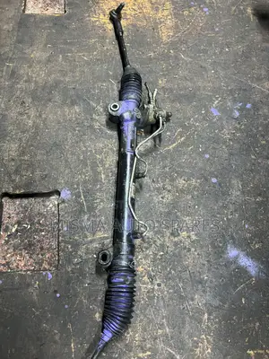 Xtrail T31 Steering Rack