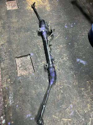 Xtrail T31 Steering Rack