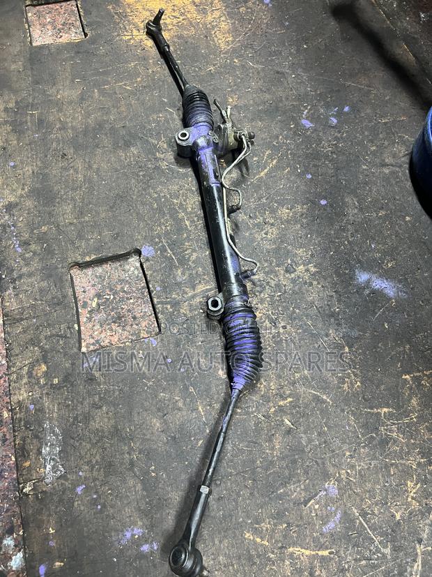 Xtrail T31 Steering Rack - thumbnail 3
