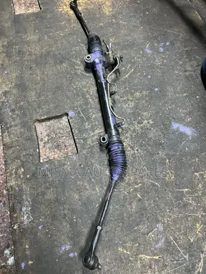 Xtrail T31 Steering Rack