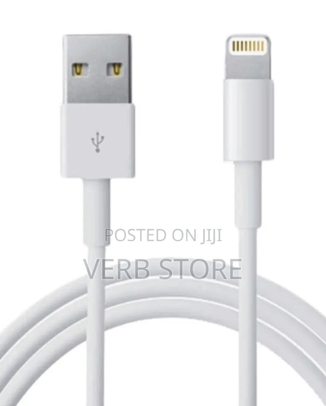iPhone Cable Usb to Lightening