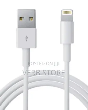 iPhone Cable Usb to Lightening