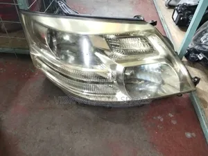 Toyota Alphard 2008 Headlight Zenon