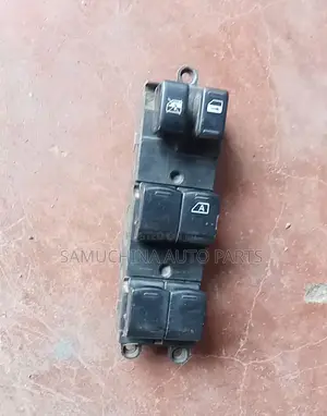 Door Main Switch Nissan Wingroad Y12
