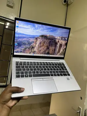 Laptop HP EliteBook 840 G7 16GB Intel Core i5 SSD 512GB