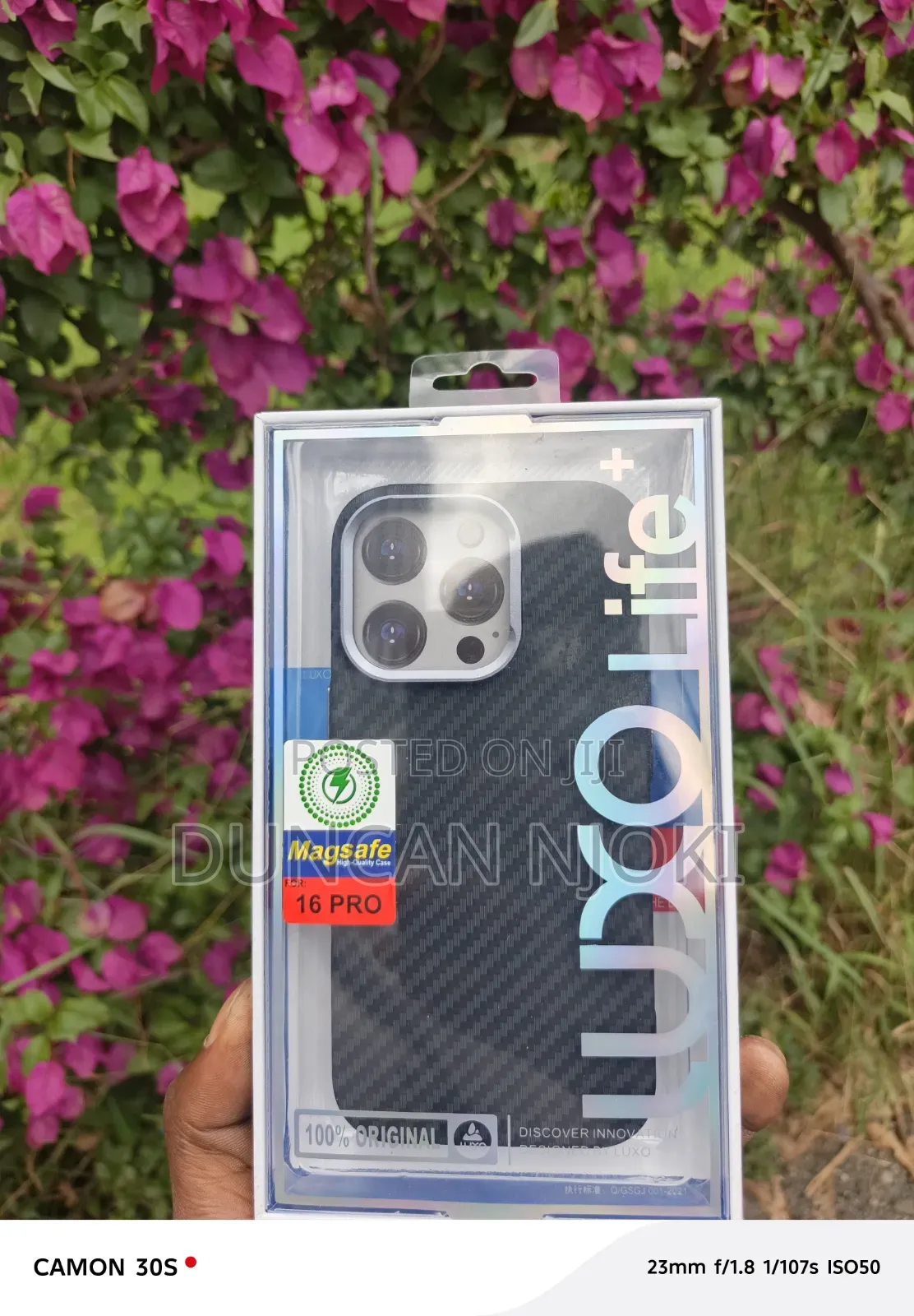 iPhones 17/14/15 Phonecase