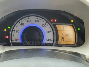 Suzuki Alto 2019 White
