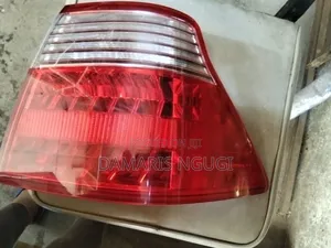 Toyota Crown Royal 2008 Taillight