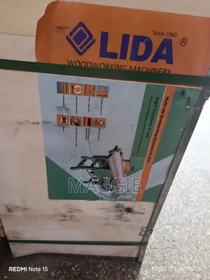 Lida Woodworking Machinery