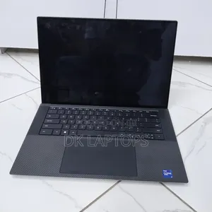 Laptop Dell Precision 5560 16GB Intel Core i9 SSD 512GB