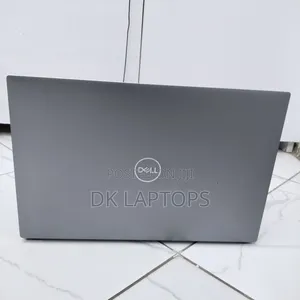 Laptop Dell Precision 5560 16GB Intel Core i9 SSD 512GB
