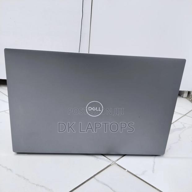 Laptop Dell Precision 5560 16GB Intel Core i9 SSD 512GB - thumbnail 4