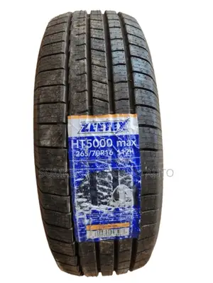 265/70r16 Zeetex Ht5000 Max