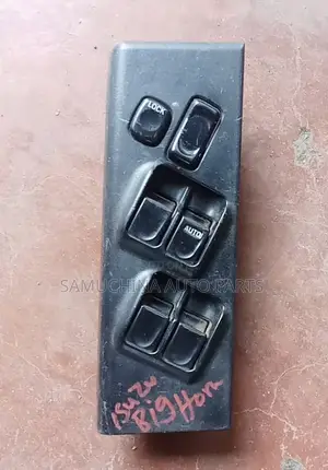 Door Main Switch Isuzu Big Horn