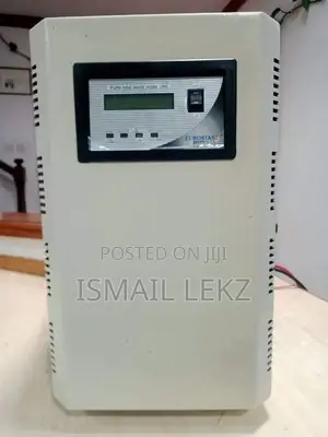 Power Back-Up, Input 48v, Output 220-240v
