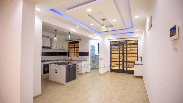 4bdrm Maisonette in Kenyatta Road, Juja for sale