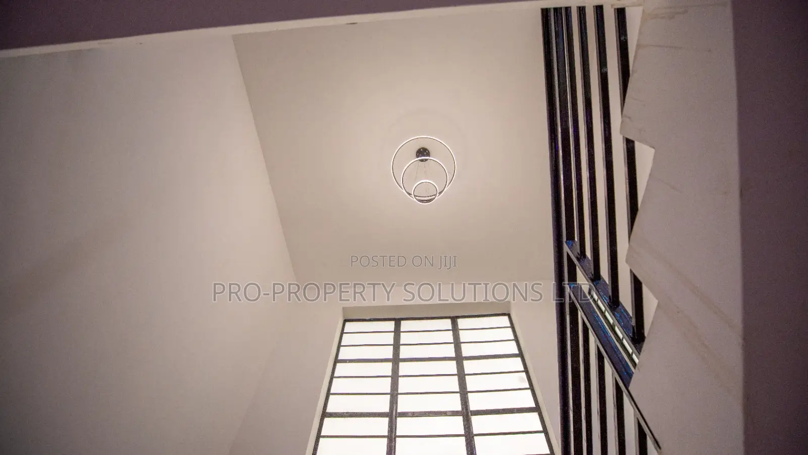 4bdrm Maisonette in Kenyatta Road, Juja for sale
