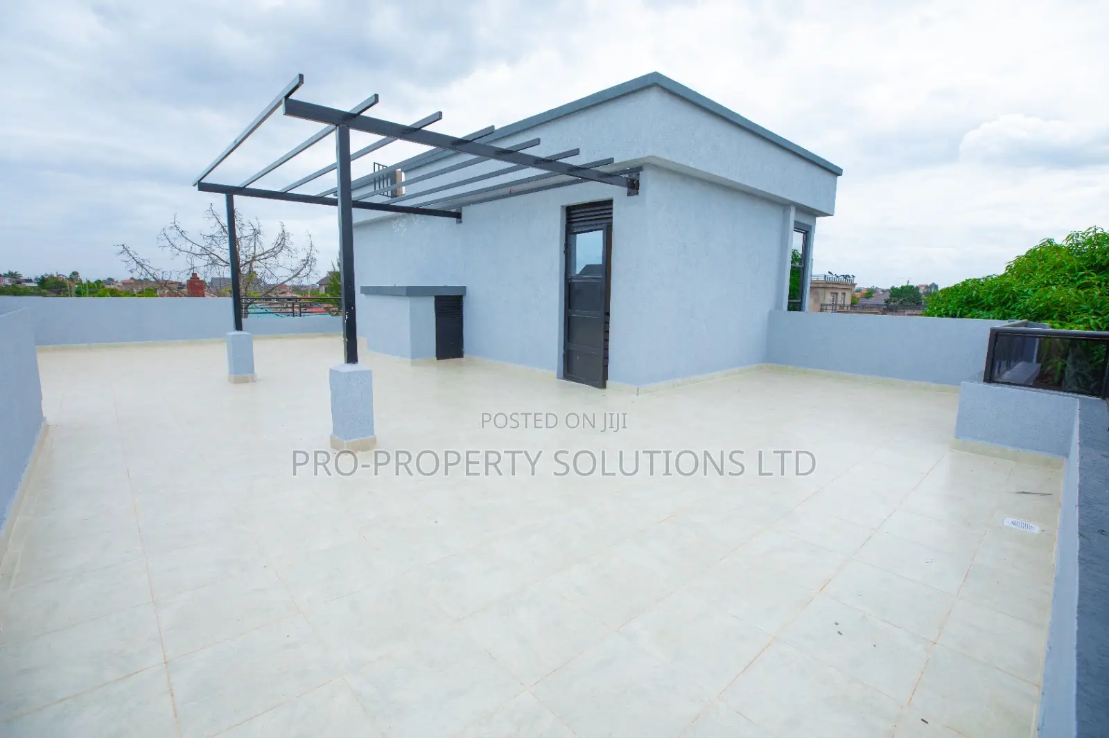 4bdrm Maisonette in Kenyatta Road, Juja for sale