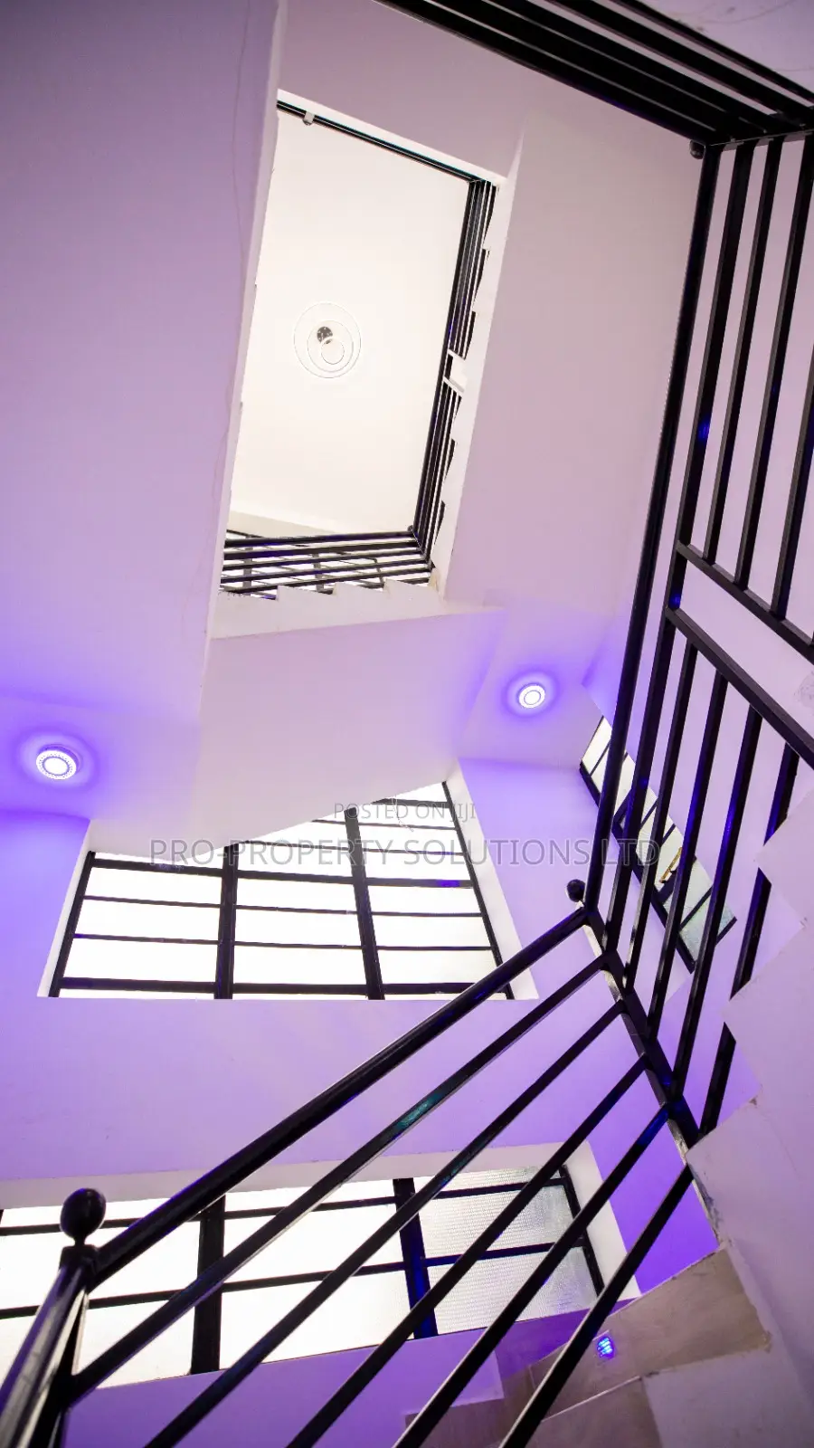 4bdrm Maisonette in Kenyatta Road, Juja for sale