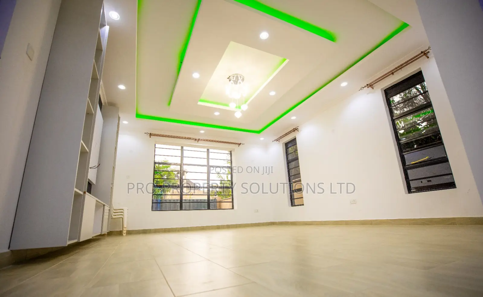 4bdrm Maisonette in Kenyatta Road, Juja for sale