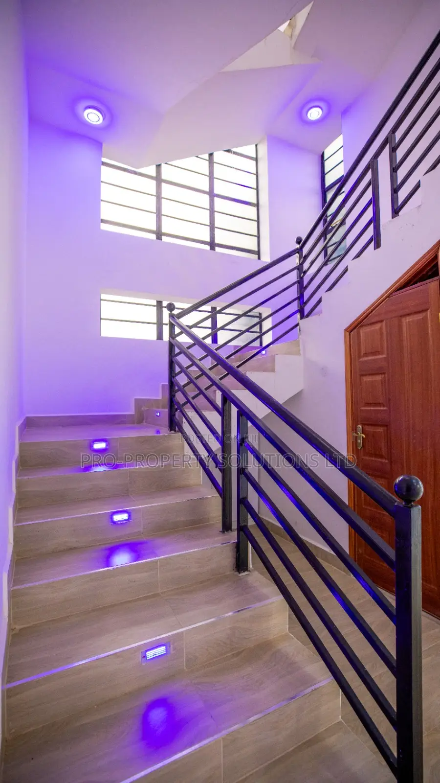 4bdrm Maisonette in Kenyatta Road, Juja for sale
