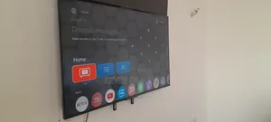 TCL 50' Google TV
