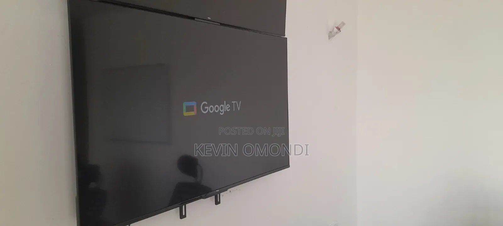 TCL 50' Google TV
