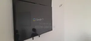 TCL 50' Google TV