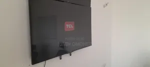 TCL 50' Google TV