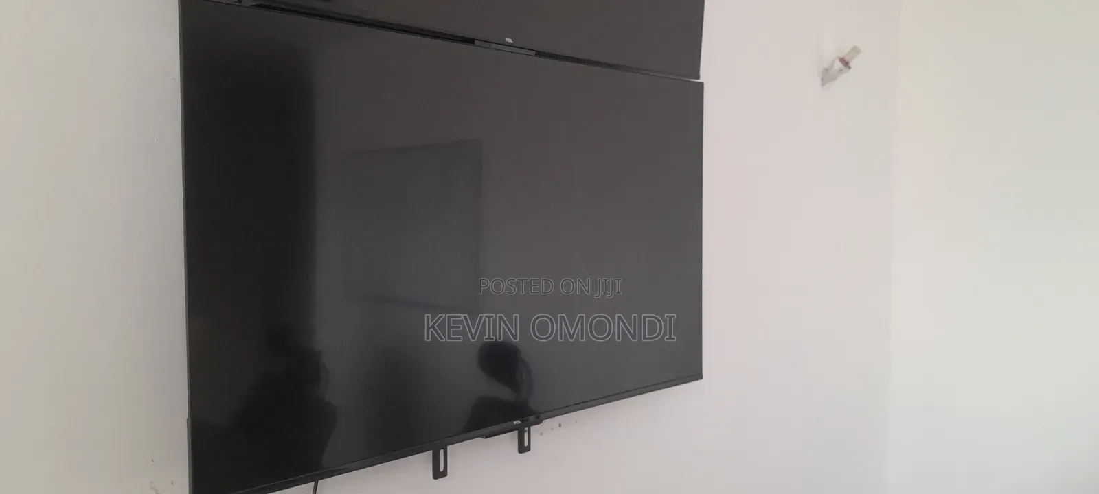 TCL 50' Google TV