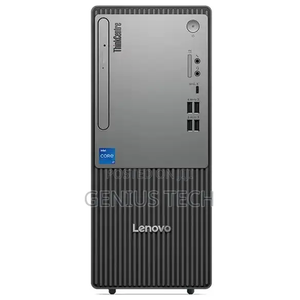 New Server Lenovo 8GB Intel Core i7 SSD 512GB