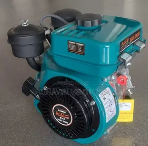 Ac180f Aico Japan Diesel Engine* 8hp