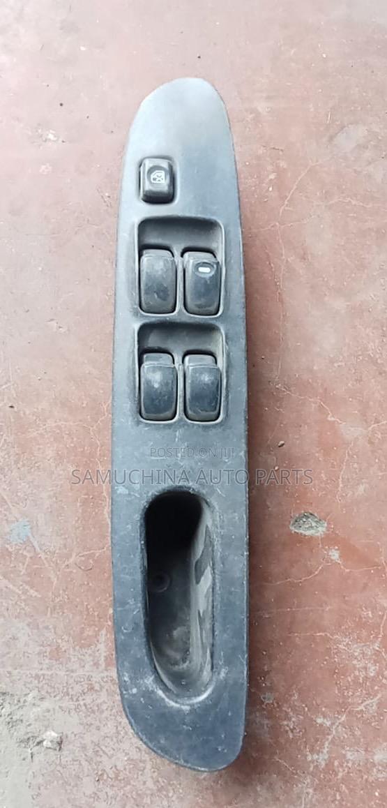Door Main Switch Mitsubishi Lancer Ck4