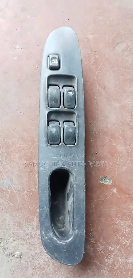 Door Main Switch Mitsubishi Lancer Ck4