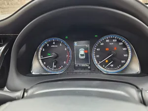 Toyota Harrier 2.0 2020 White