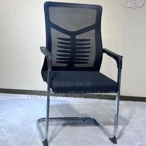 Executive Secretarial Office Chair at 5400