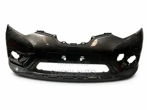 Bumper Nissan X-Trail 2014