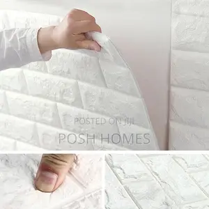 Quiet Rid 3d Foam Panels