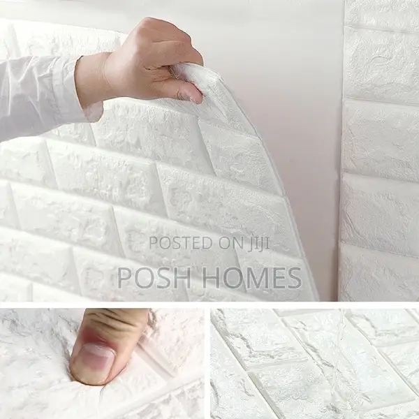 Quiet Rid 3d Foam Panels