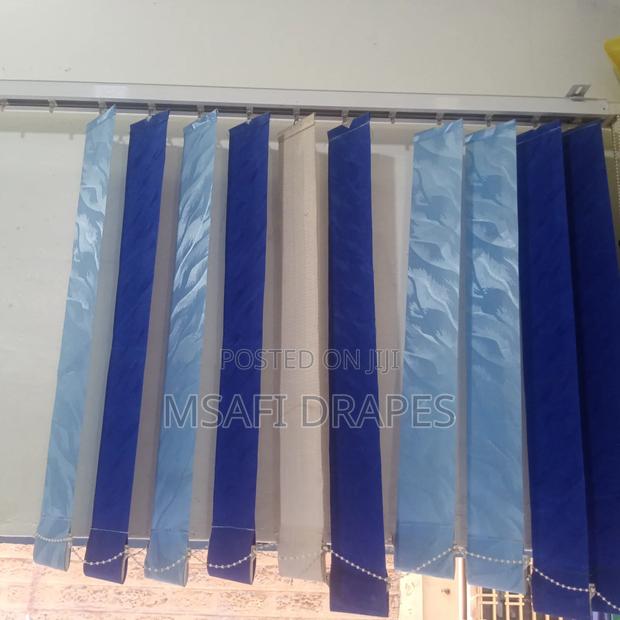 Office Blinds