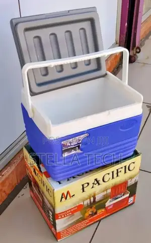 4.5 Litres Pacific Cooler Box