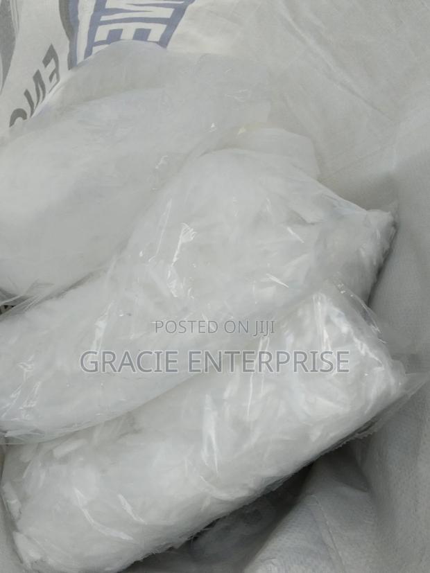 Concrete Fibre Mesh/ Fibercrete