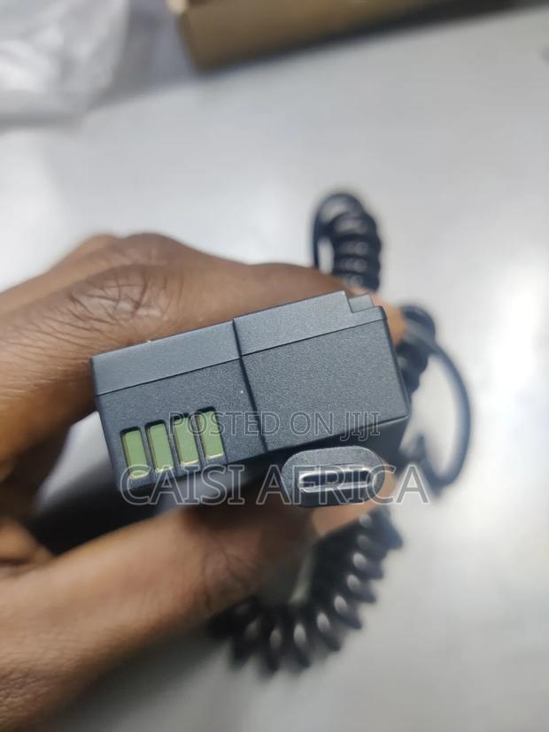 Caisi Cs-DMW-Blc12-Tc Dummy Battery for Panasonic Cameras - thumbnail 4