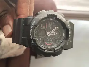 Selling a G-Shock G-140 Watch