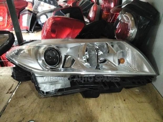Suzuki Vitara Headlight