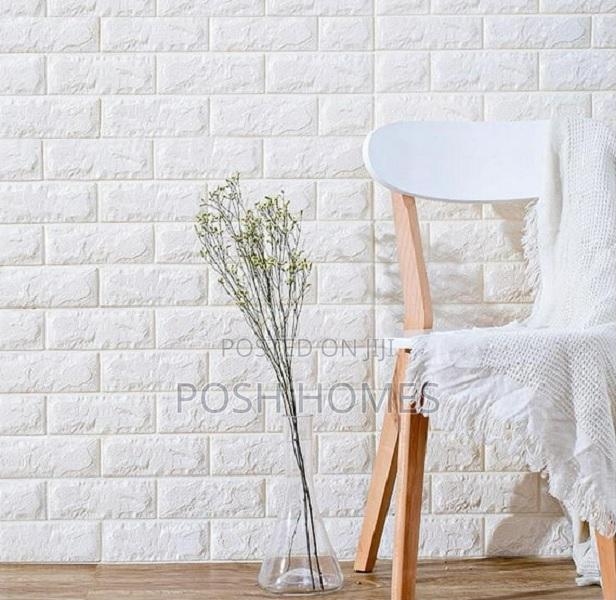 Softstructure Quality 3d Foam Panels