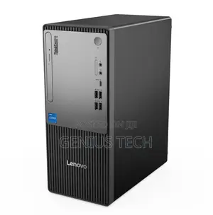 New Server Lenovo 8GB Intel Core i7 SSD 512GB